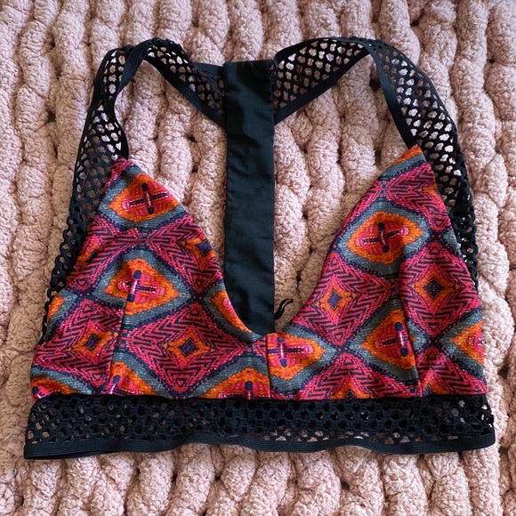 Funky Reversible Bikini 👙 - Picture 2 of 3